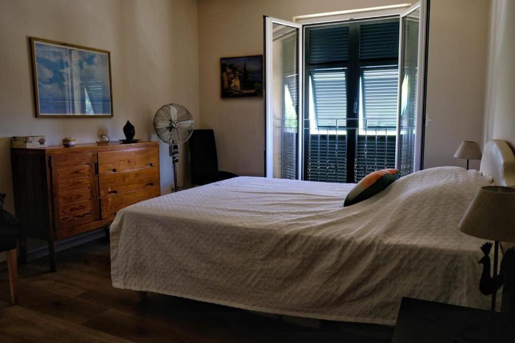 拉帕洛Casa Lavinia别墅 外观 照片