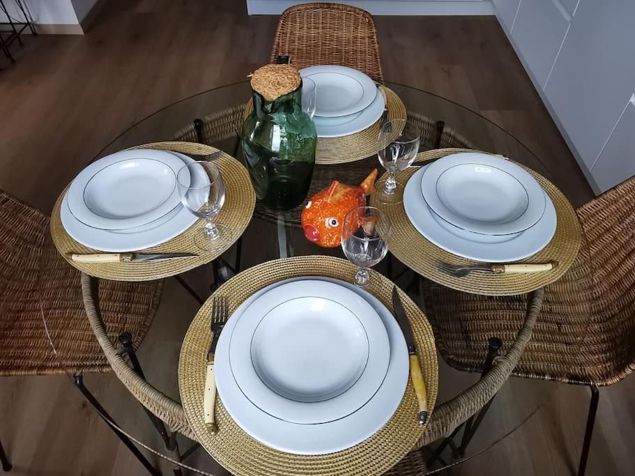 拉帕洛Casa Lavinia别墅 外观 照片